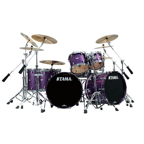 Tama MA62BDZS-DPP Lars Ulrich Signature …