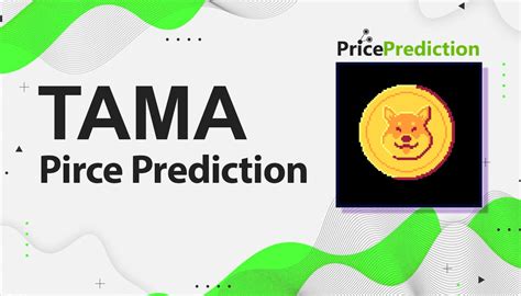 Tamadoge Price Prediction 2023