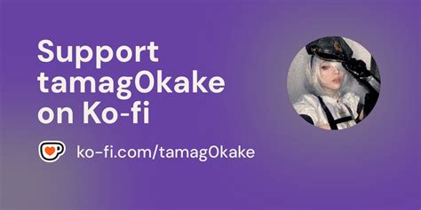 Tamag0Kake Onlyfans Leaked (SEX) 219 Photos