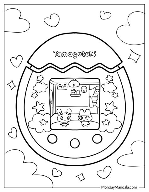 Batman Coloring Page