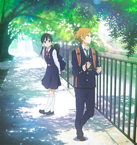 Tamako Love Story. 