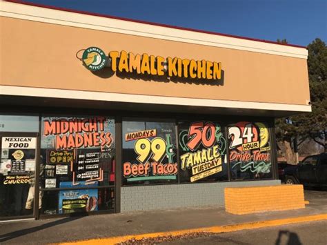 Tamale kitchen 1030 w 104th ave northglenn co 80233. Bellco Credit Union, Northglenn Branch. . Credit Unions, Loans. Be the first to review! OPEN NOW. Today: 9:00 am - 6:00 pm. 87 Years. in Business. (720) 479-5266 Add Website Map & Directions 550 W 104th AveNorthglenn, CO 80234 Write a Review. 