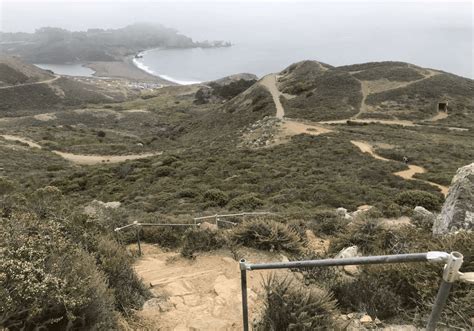 Tamalpa Headlands 50k presented by UltraRunning Magazine