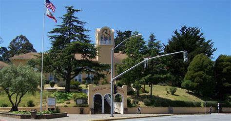 Tamalpais High School