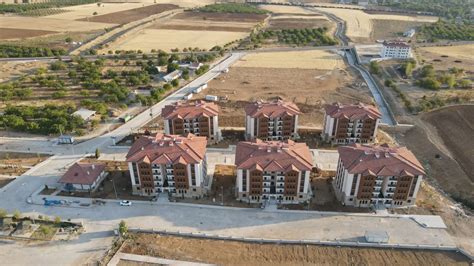 Tamamlanan projeler. 