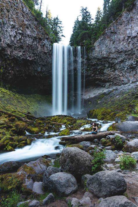 Tamanawas falls. You may be on break, but you've still got several important things to get done before the fall semester begins. Summer break is a glorious, three-month respite, no matter what year... 