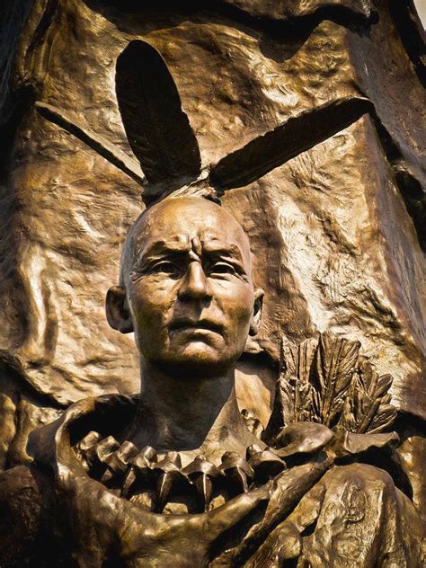 Tamanend pronunciation