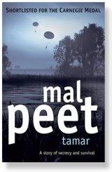 Read Tamar By Mal Peet