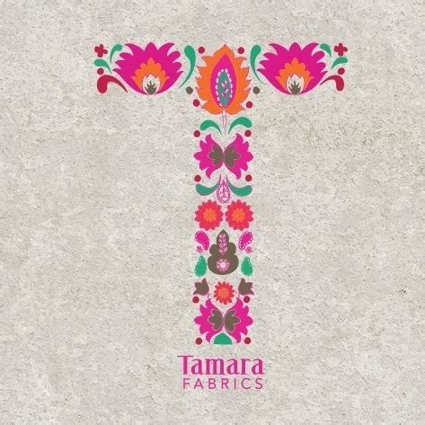 Tamara Fabrics - Facebook