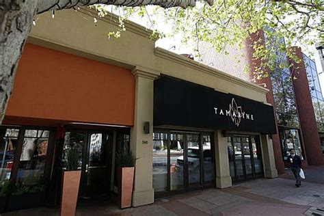 Tamarine restaurant palo alto. I think this may be my favorite restaurant in Palo Alto. It's just REALLY good food and really good setting. I've enjoyed everything I've had. Pricier, so usually a place for a nicer occasion. I've had the: STARTERS-Tamarine Taste. $25. Shrimp Spring Rolls, Tea Leaf Beef, Taro Root Rolls, & Papaya Salad. (serves two). Everything in it is really ... 