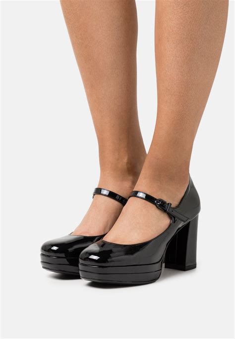 Tamaris Pumps - black/schwarz - Zalando.ch