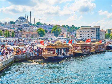 Tamaris turizm istanbul