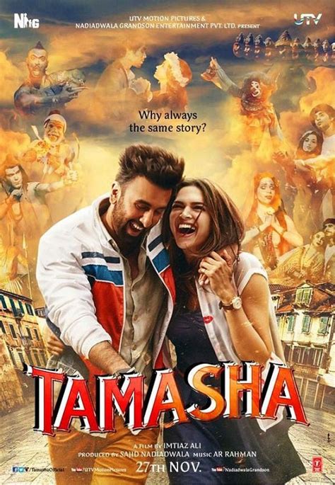 Tamasha Hd 1080p Bluray Download Torrent - Weebly