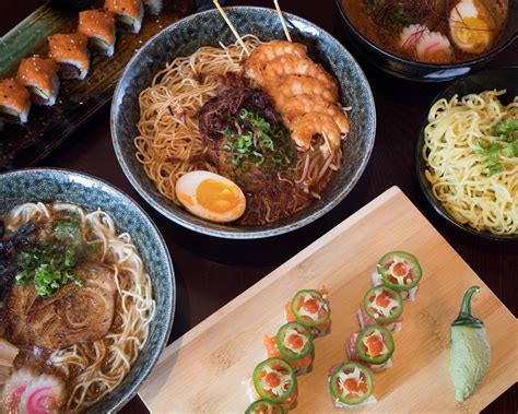 Tamashi ramen and sushi. Things To Know About Tamashi ramen and sushi. 
