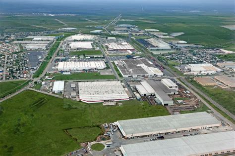 Tamaulipas has the secondbest state in Mexico in terms of