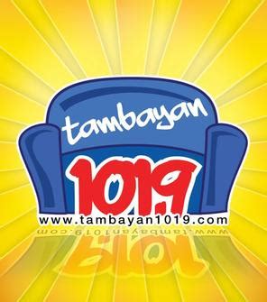 Tambayan 101.9