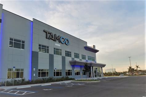 Tamco Employee Reviews in Port Saint Lucie, FL - Indeed