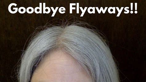 Tame Flyaways: Your Guide to Achieving Smooth, Manageable Hair