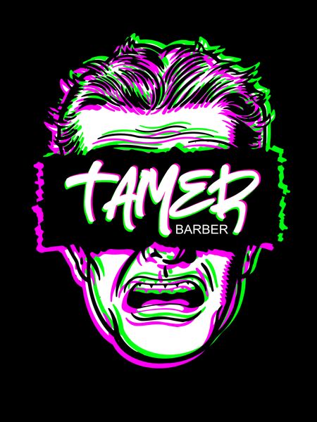 Tamer Barber