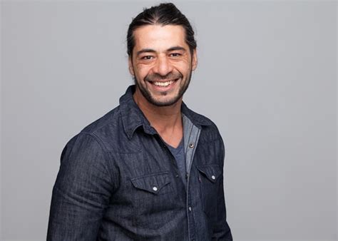 Tamer Burjaq | TVmaze