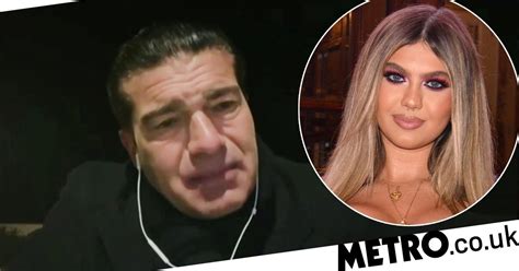 Tamer Hassan Family Missing In Turkey Earthquake