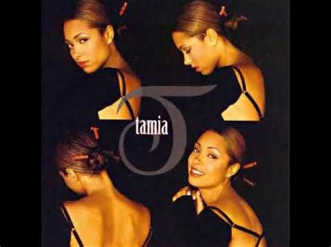 Tamia "This Time It