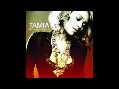 Tamia can. The official video of "Officially Missing You" by Tamia from the album 'More'. Subscribe for more official content from Atlantic Records: https://Atlantic.l... 