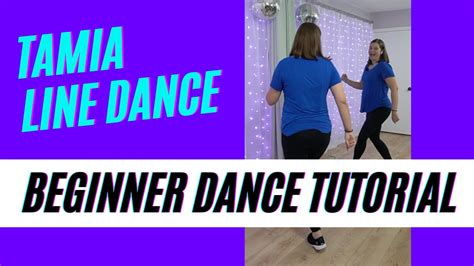 Tamia dance tutorial. SUBSCRIBE FOR NEW VIDEOS WEEKLY!-----Thanks so much for com... 