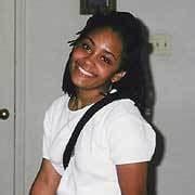 Tamika Huston was a 25-year-old Black woman from Spartanburg, SC who went missing in 2004. Her case became a rallying cry for other missing Black women in America and led to a growing demand to expose a system that ignores missing girls and women of color.. 