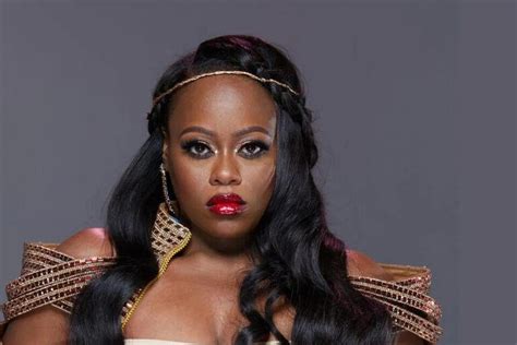 Published: Friday 5th May 2023 by Sam. Tamika Scott is taking charge and centerstage on her own accord. In the wake of 'SWV & Xscape: Queens of R&B' concluding, the founding member of Xscape ...