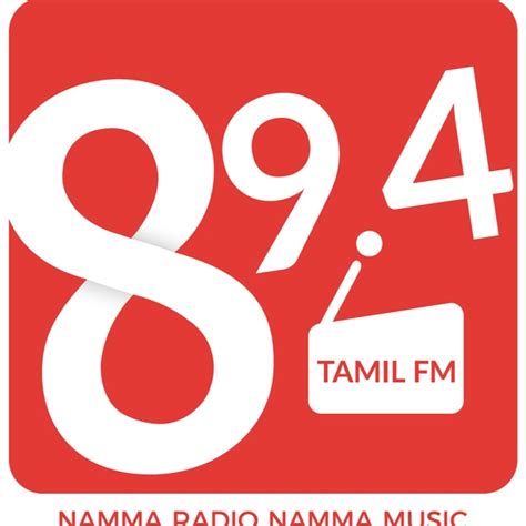Tamil 89.4 Fm {SJ7LMD}