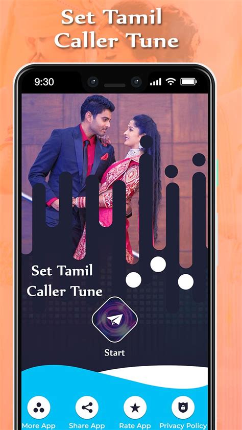 Tamil Caller Tune for Android Download