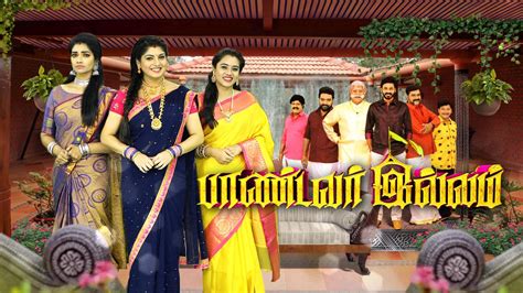 Tamil dhoool. Tamil serials portray a wide range of characters set in different times and worlds, offering audiences many perspectives. The Tamil television industry has produced many successful dramas, including Sembaruthi, Neethane Enthan Ponvasantham, Thirumathi Hitler, and more. Now, you can stream these exciting TV shows on ZEE5 without interruptions. 