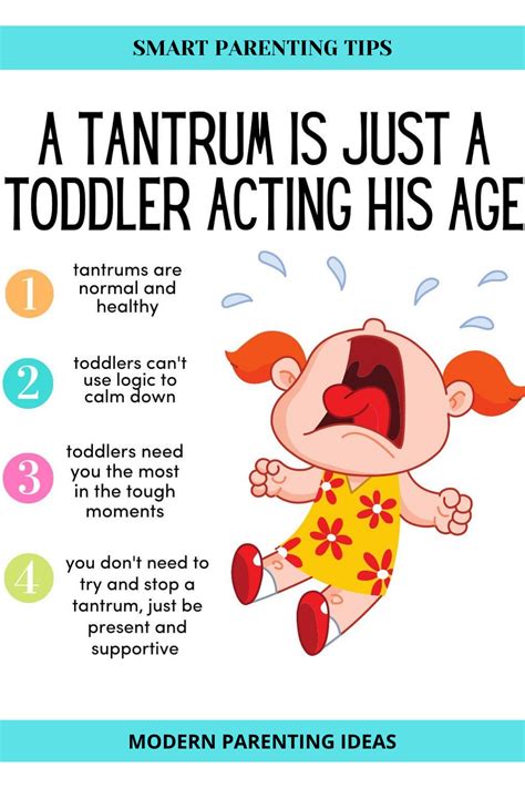 Taming Toddler Tantrums: What You Need to Know Ask …