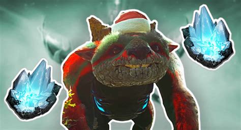 ARK: Winter Wonderland was an ARK: Survival Evolved Christmas event. It was added in version 228.0. Its successors are ARK: Winter Wonderland 2, added in version 253.0, ARK: Winter Wonderland 3 (288.113), ARK: Winter Wonderland 4 (304.1), and ARK: Winter Wonderland 5 (320.18). It featured several craftable decorative Christmas themed items and at night, Raptor Claus flew over certain areas of ....