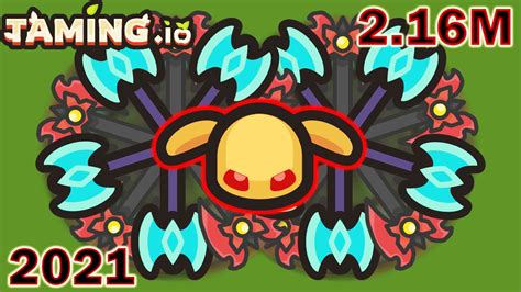 Taming io hacks github. org &ndash; no downloads needed!.  Contribute to KittenCoder/mod-tamer ...