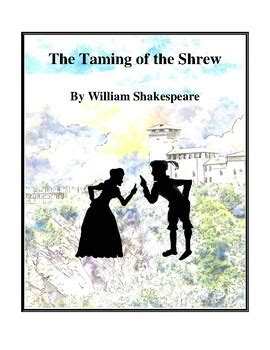 Taming of the shrew study guide. - Dbe zulu home language caps study guide.
