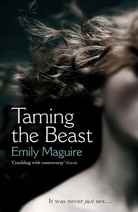 Read Taming The Beast By Emily Maguire