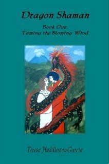Download Taming The Blowing Wind Dragon Shaman 1 By Teresa Garcia