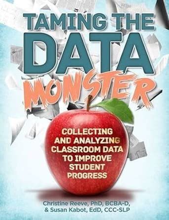 Read Taming The Data Monster By Christine E Reeve