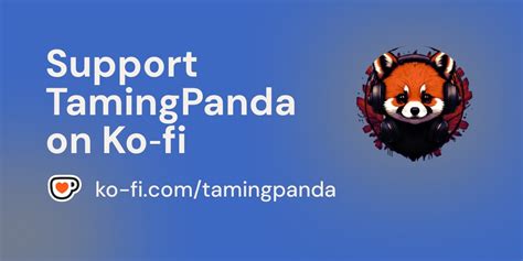 Tamingpanda Leaked +18 171 Pics