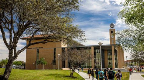 Tamiu university laredo texas. View Full Report Card. Texas A&M International is an above-average public university located in Laredo, Texas. It is a mid-size institution with an enrollment of 5,282 undergraduate students. Admissions is fairly competitive as the Texas A&M International acceptance rate is 54%. Popular majors include Police and Criminal … 