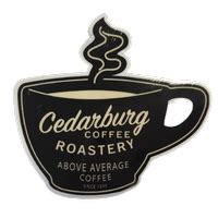 Tammi Ahl - Small Business.. - Cedarburg Coffee Roastery