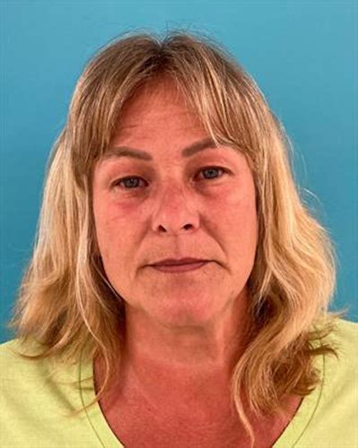 Tammi Lee Ann Truschke-Harpster Arrested after Fatal DUI Crash on Highway 108 [Sonora, CA]