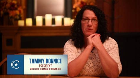 Tammy Bonnice, Montrose, PA - YouTube