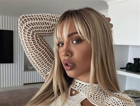 Tammy Hembrow Wiki, Bio, Age, Husband, Kids, …