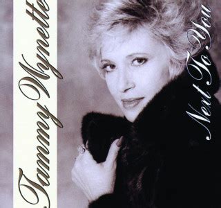 Tammy Wynette - He Lyrics AZLyrics.com