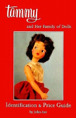 Tammy and her family of dolls identification and price guide. - Operators manual for models an pvs 7d.