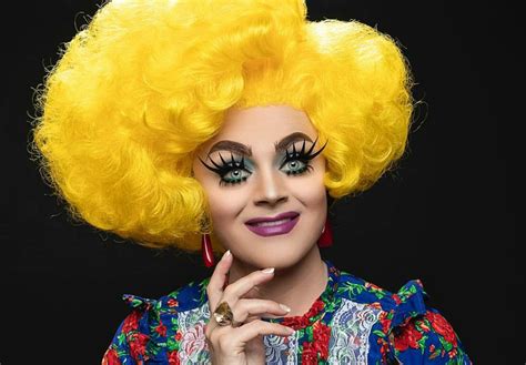 Tammy brown. Tammie Brown. How does one describe Tammie Brown? The Californian drag performer – who first achieved mainstream success on the inaugural season of RuPaul’s Drag Race – is (and this is a fact)... 
