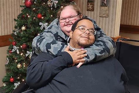 Tammy slaton obituary. '1000-lb Sisters' Season 5 star Tammy Slaton married Caleb Willingham and embarked on a new life together at a rehab facility. Unfortunately, Caleb passed away on June 30, 2023, at the age of 40. 